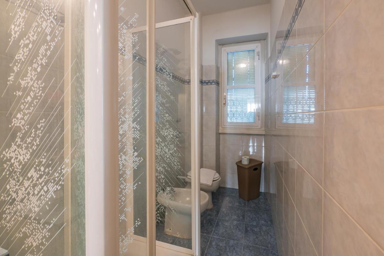 Cozy Apartment Treviso 31 Milaan Buitenkant foto